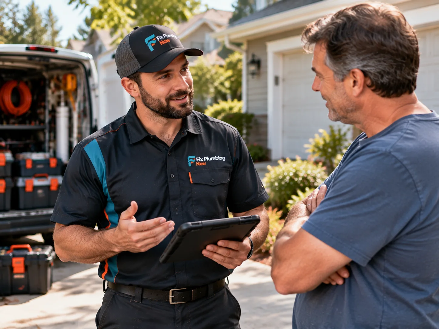 Clogged Drain Service Columbus, MI FAQs